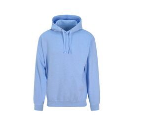 AWDIS JUST HOODS JH017 - Hooded Sweatshirt Surf Blue