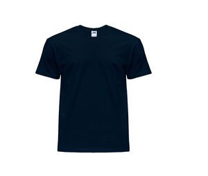 JHK JK145 - The Madrid T-Shirt Men Navy