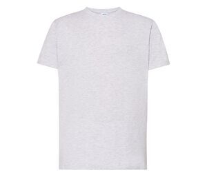JHK JK170 - Round neck t-shirt 170 Ash Grey