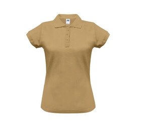 JHK JK211 - Womens piqué polo shirt 200