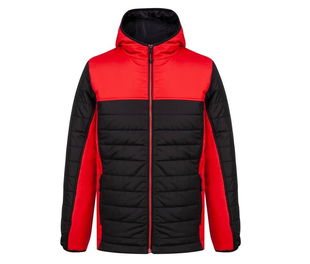 Finden & Hales LV660 - Puffer Jacket