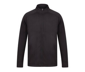 Finden & Hales LV871 - sports jacket Black