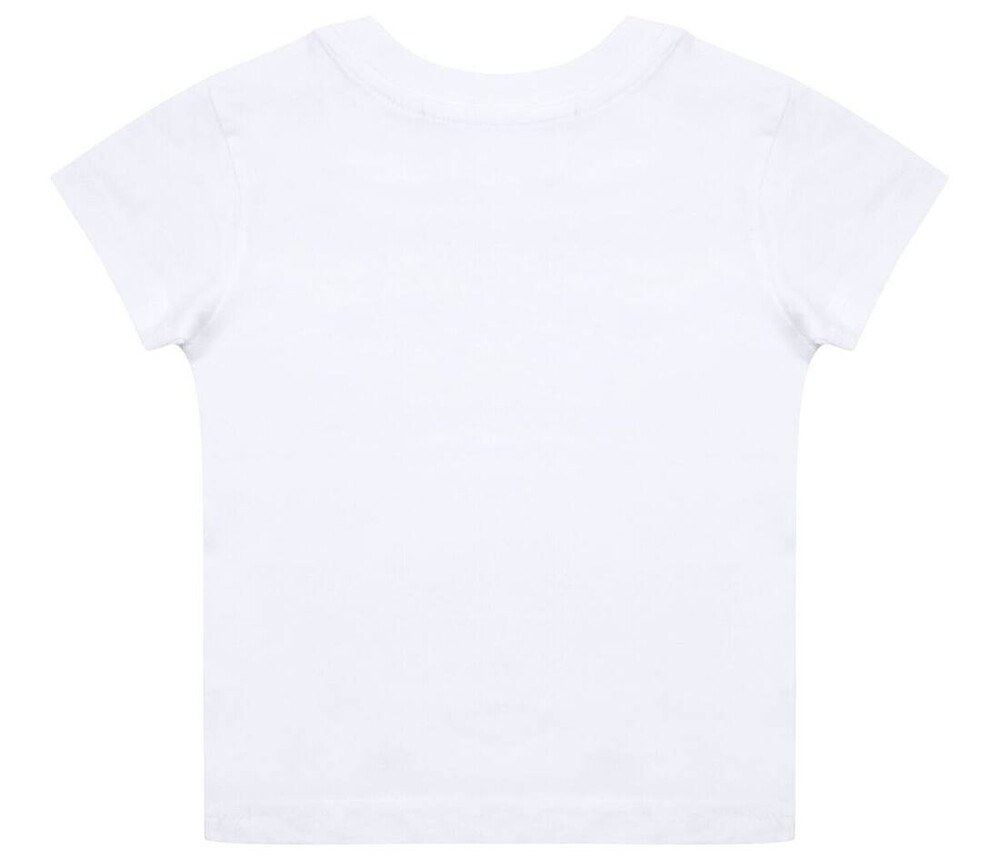 Larkwood LW620 - Organic T-Shirt