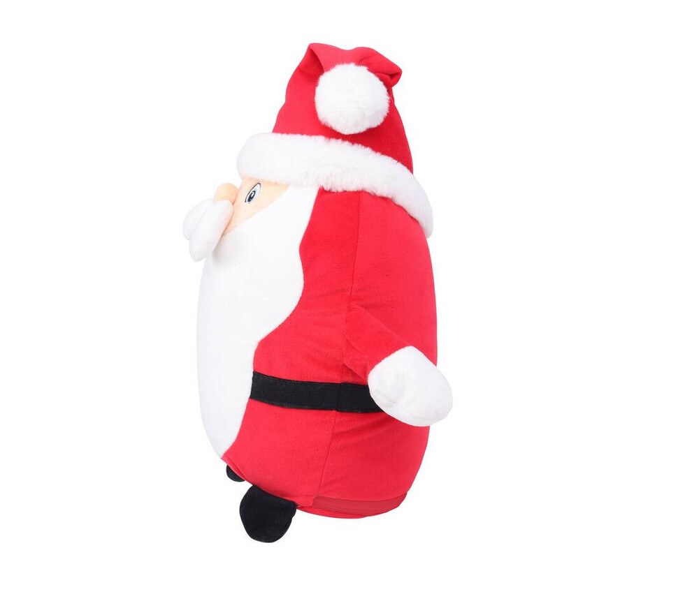 Mumbles MM563 - Santa Claus Plush