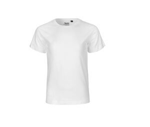 Neutral O30001 - T-shirt for kids White