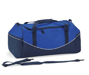 Quadra QD70S - Travel bag with large exterior pockets