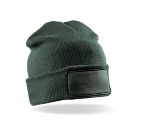 Result RC027 - Double layer beanie