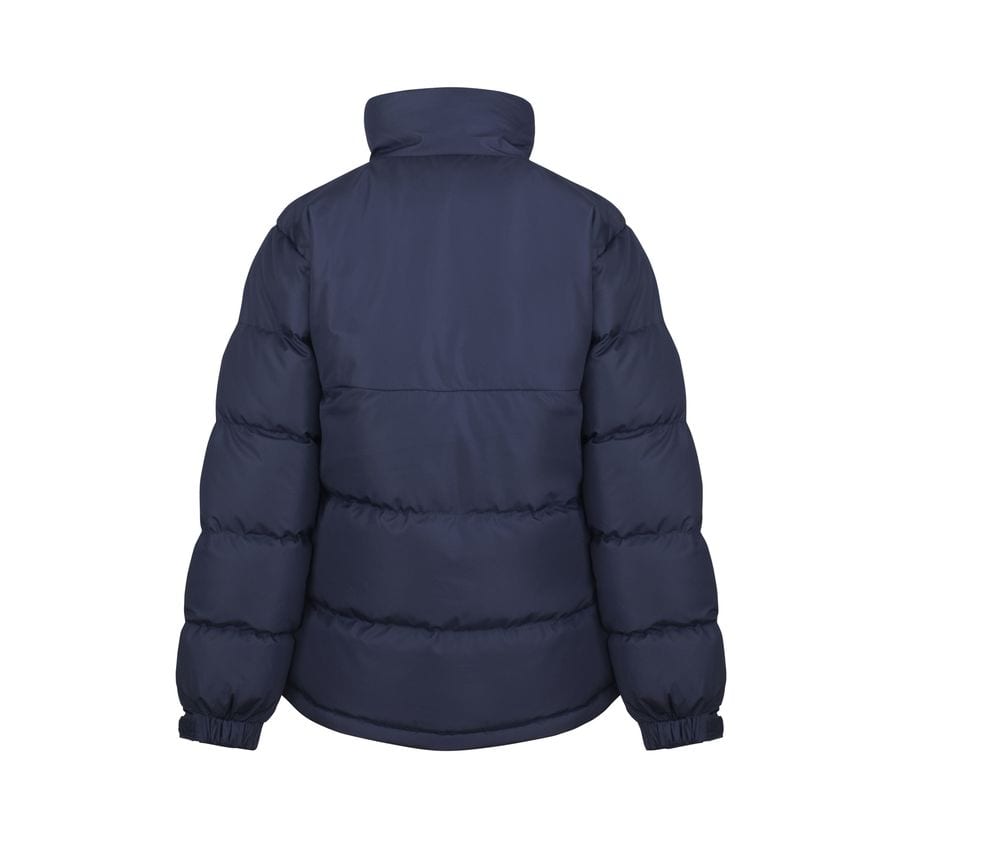 Result RS181F - Women's down jacket