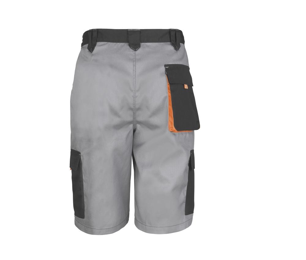 Result RS319 - Lite work shorts