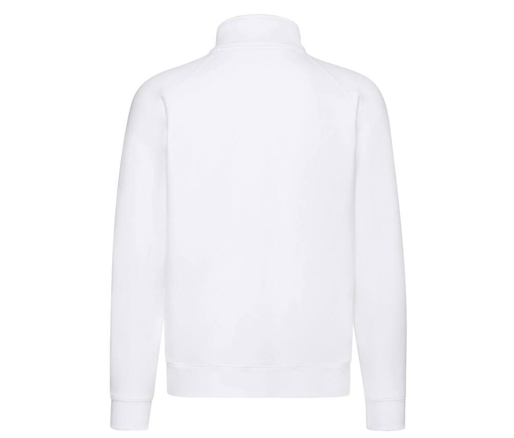 Fruit of the Loom SC2280 - Premium zip sweatshirt