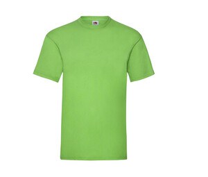 Fruit of the Loom SC230 - Valueweight T (61-036-0) Lime