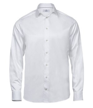 Tee Jays TJ4020 - Luxury shirt comfort fit Men