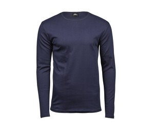 Tee Jays TJ530 - Long Sleeve Interlock Tee Men