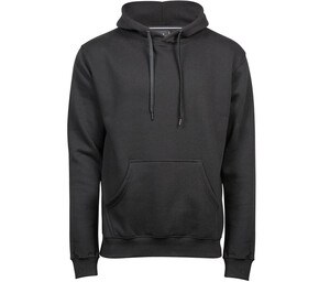 Tee Jays TJ5430 - Hooded sweatshirt Men Black
