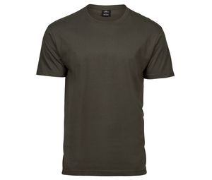 Tee Jays TJ8000 - Soft tee Men