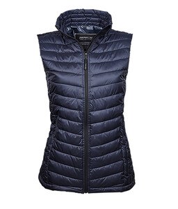 Tee Jays TJ9633 - Zepelin bodywarmer Women Deep Navy