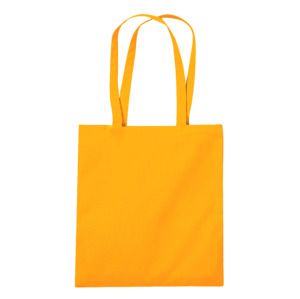 Westford mill WM801 - Earthaware™ Organic Bag For Life Amber