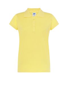 JHK JK211 - Womens piqué polo shirt 200