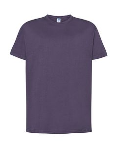 JHK JK155 - Round Neck Man 155 T-Shirt