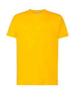 JHK JK155 - Round Neck Man 155 T-Shirt