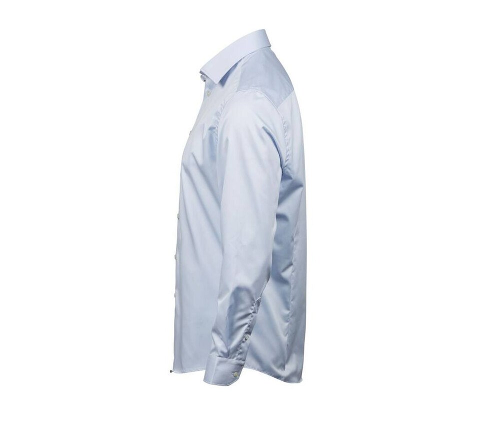 Tee Jays TJ4020 - Luxury shirt comfort fit Men