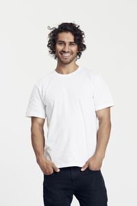 Neutral O60001 - 180 men's t-shirt White