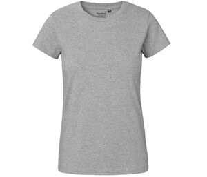 Neutral O80001 - Women's t-shirt 180 Sport Grey