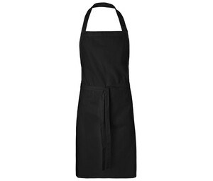 Neutral O92003 - Apron Black