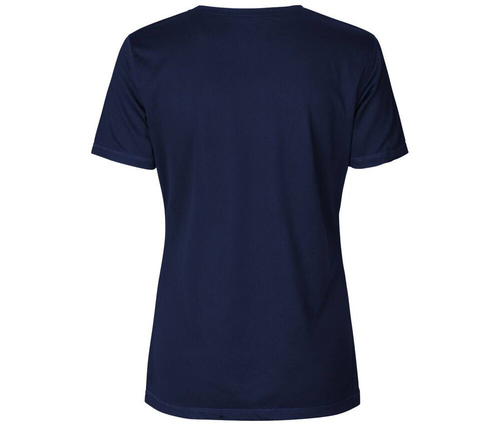 Women's-breathable-recycled-polyester-t-shirt-Wordans