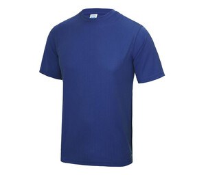 Just Cool JC001J - neoteric™ breathable children's t-shirt Royal Blue