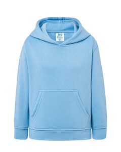 JHK JK295K - 290 hoodie Sky