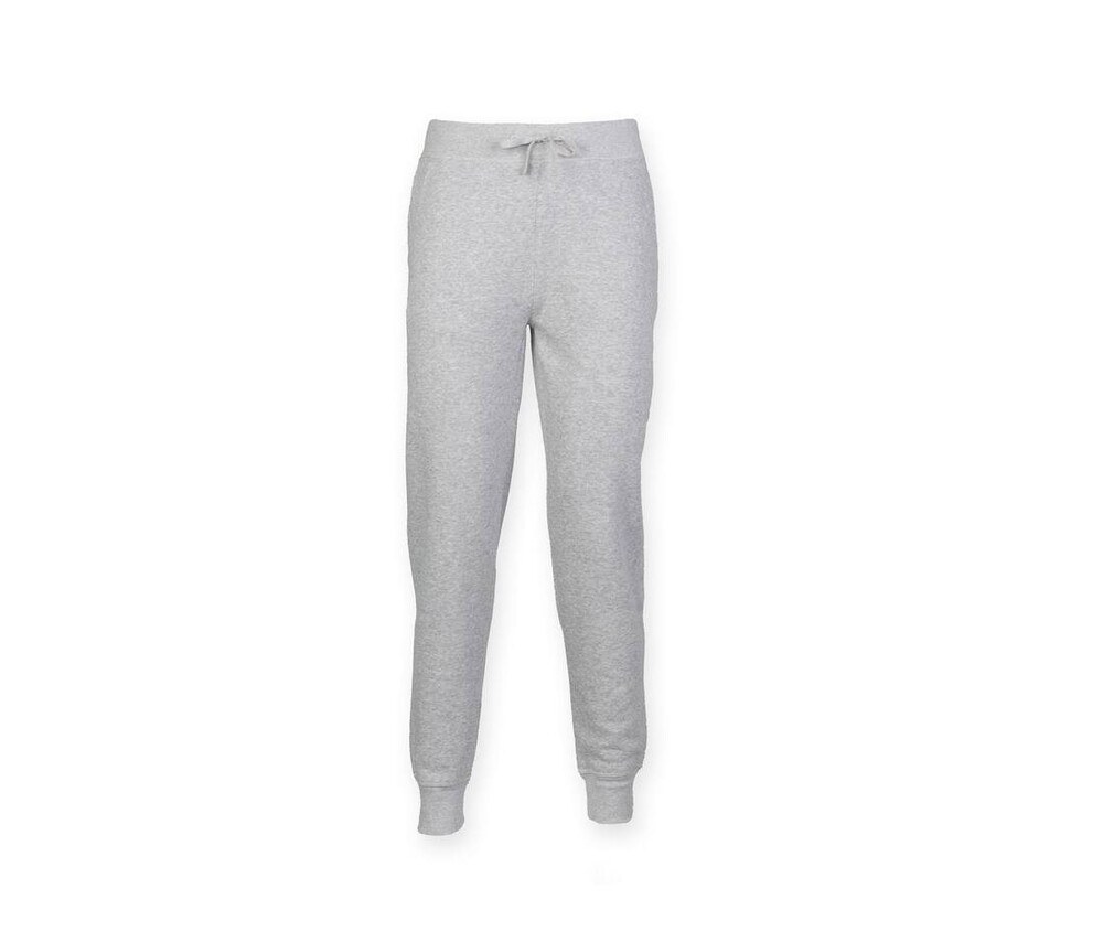 SF Men SF425 - Slim men's jogging pants