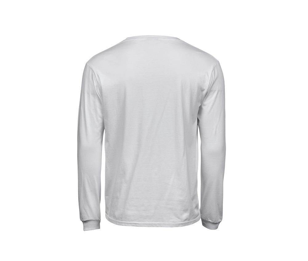 Tee Jays TJ8007 - Long sleeve t-shirt
