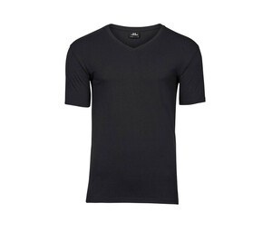 Tee Jays TJ401 - Stretch V-neck T-shirt