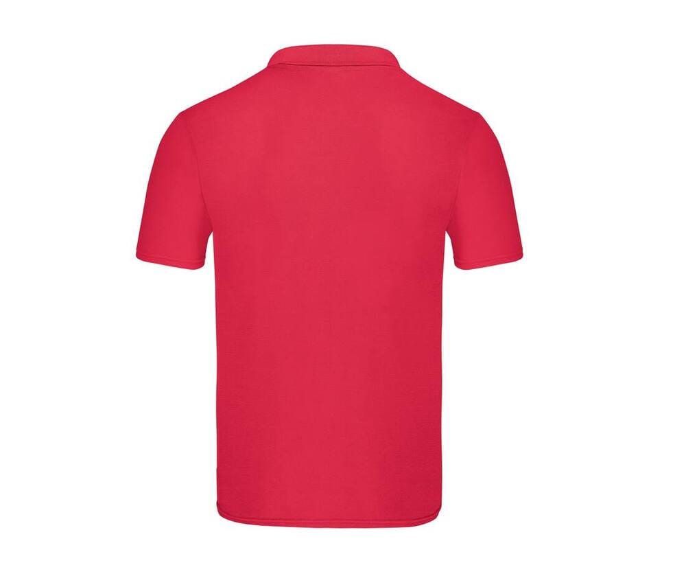 Fruit of the Loom SC282 - Cotton polo shirt