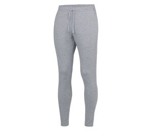 Just Cool JC082 - Men's jogging pants Sport Grey