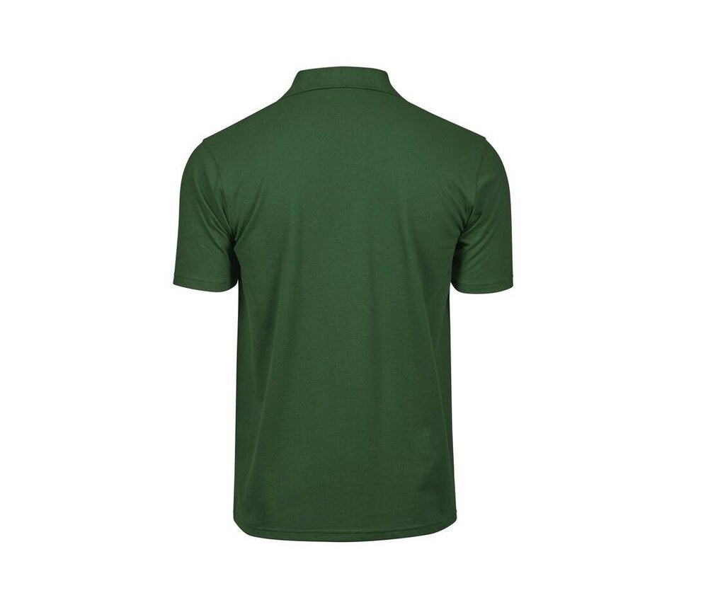 Tee Jays TJ1200 - Power organic polo shirt