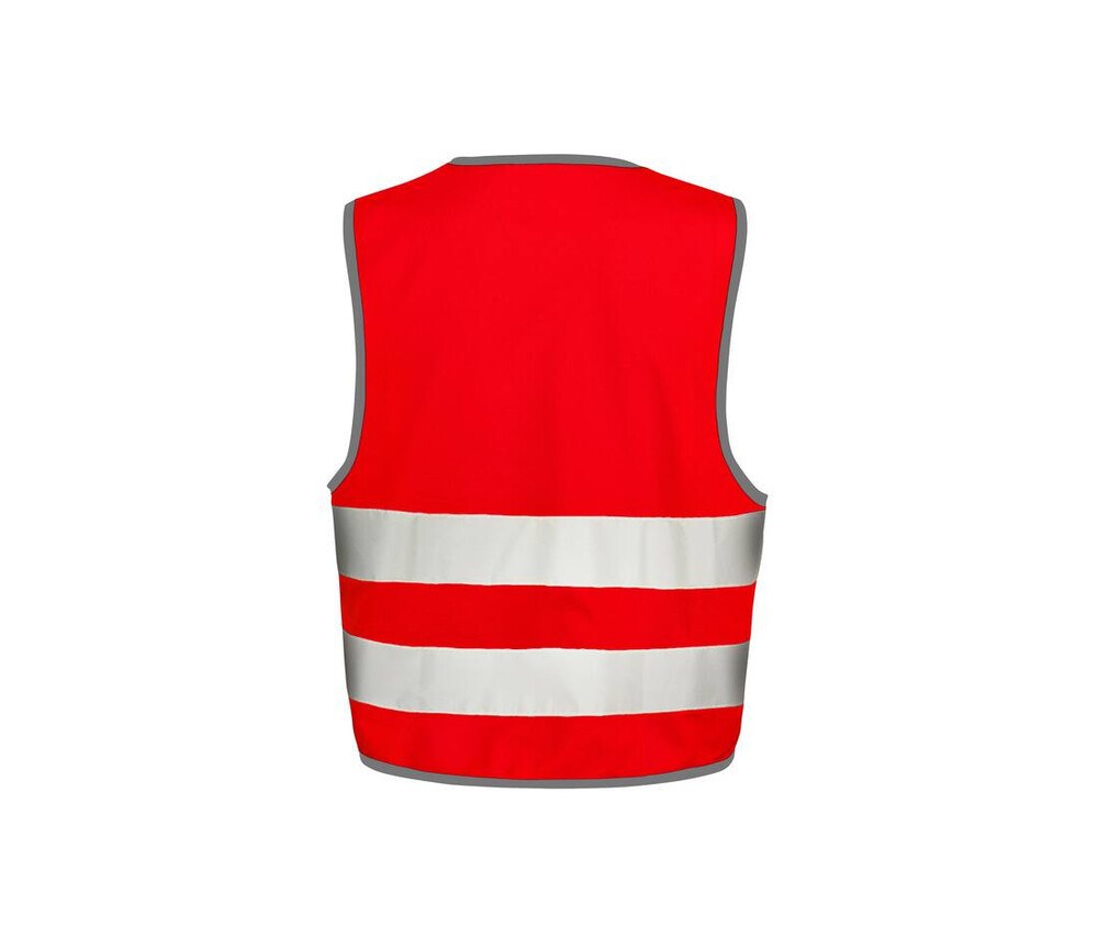 Result R200JEV - Child safety vest