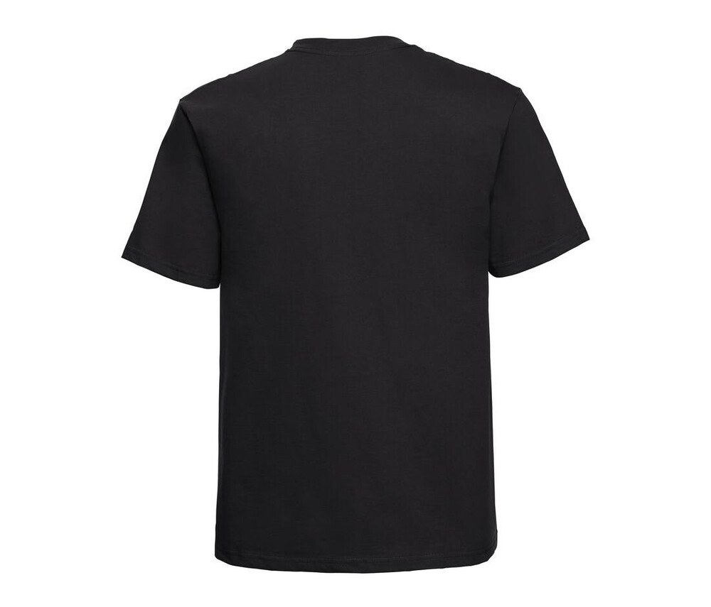 Russell RU215 - Round neck T-shirt 210