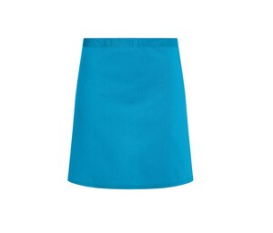 Karlowsky KYBVS2 - Basic apron Turquoise