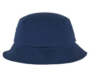 Flexfit FX5003 - Cotton bucket hat Navy
