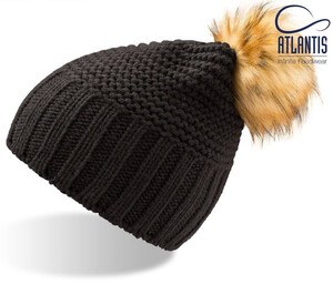 Atlantis AT135 - Monte bianco pompom beanie