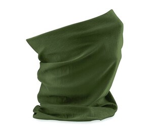 Beechfield BF915 - Morf® in recycled polyester Military Green