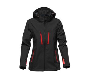 Stormtech SHXB3W - High Technicity Womens Softshell jacket