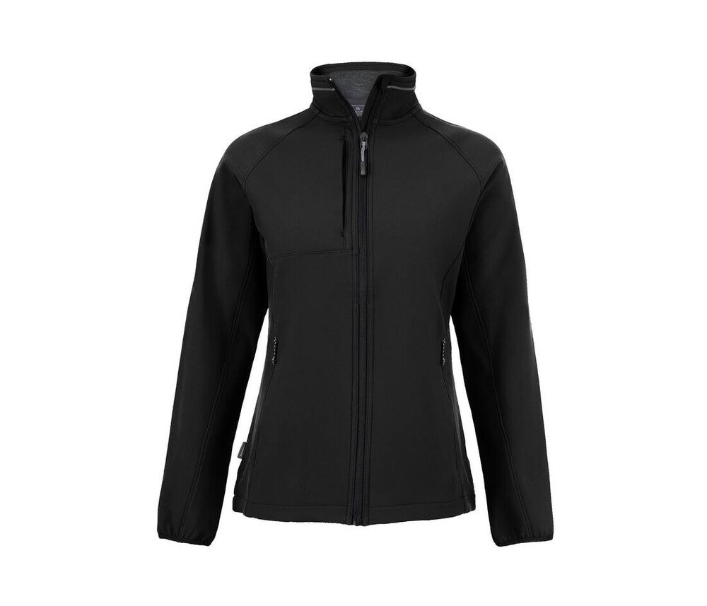 Craghoppers CEL004 - Women's softshell jacket