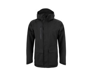 Craghoppers CEP003 - 3 in 1 jacket Black