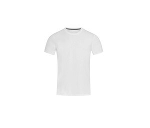 STEDMAN ST9600 - CLIVE CREW NECK White