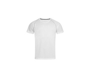 Stedman ST8030 - Sports Team Raglan T-Shirt Mens