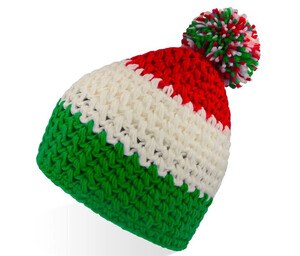 Atlantis AT134 - Everest beanie with pompom