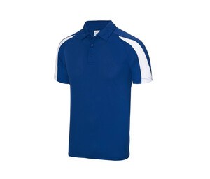 Just Cool JC043 - Contrast sports polo shirt